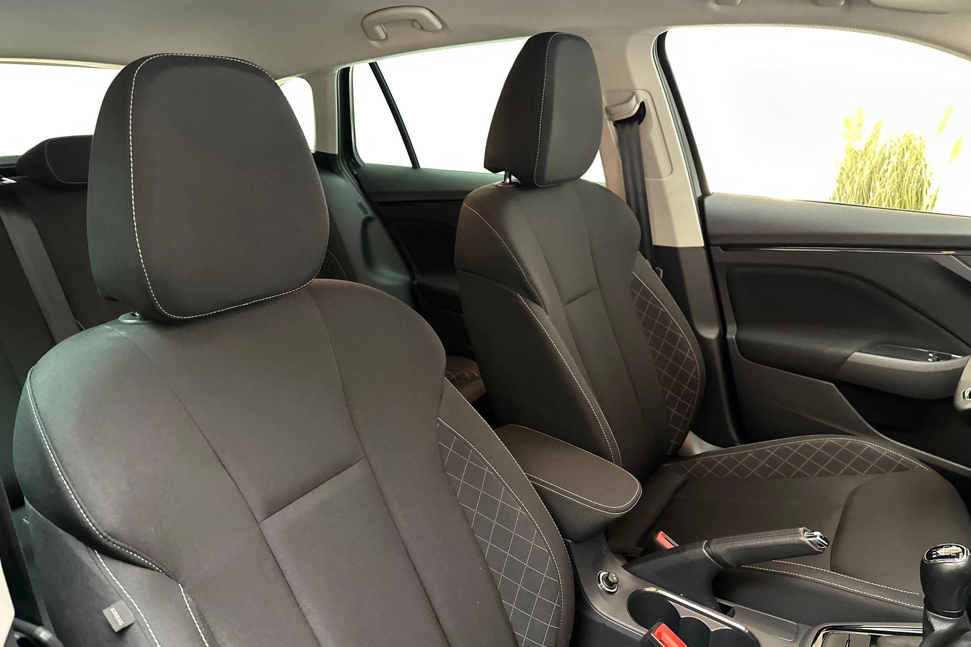 Hoofdafbeelding Škoda Scala