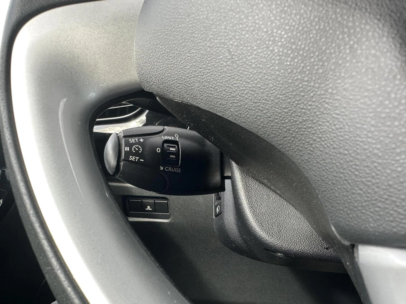 Hoofdafbeelding Citroën DS3