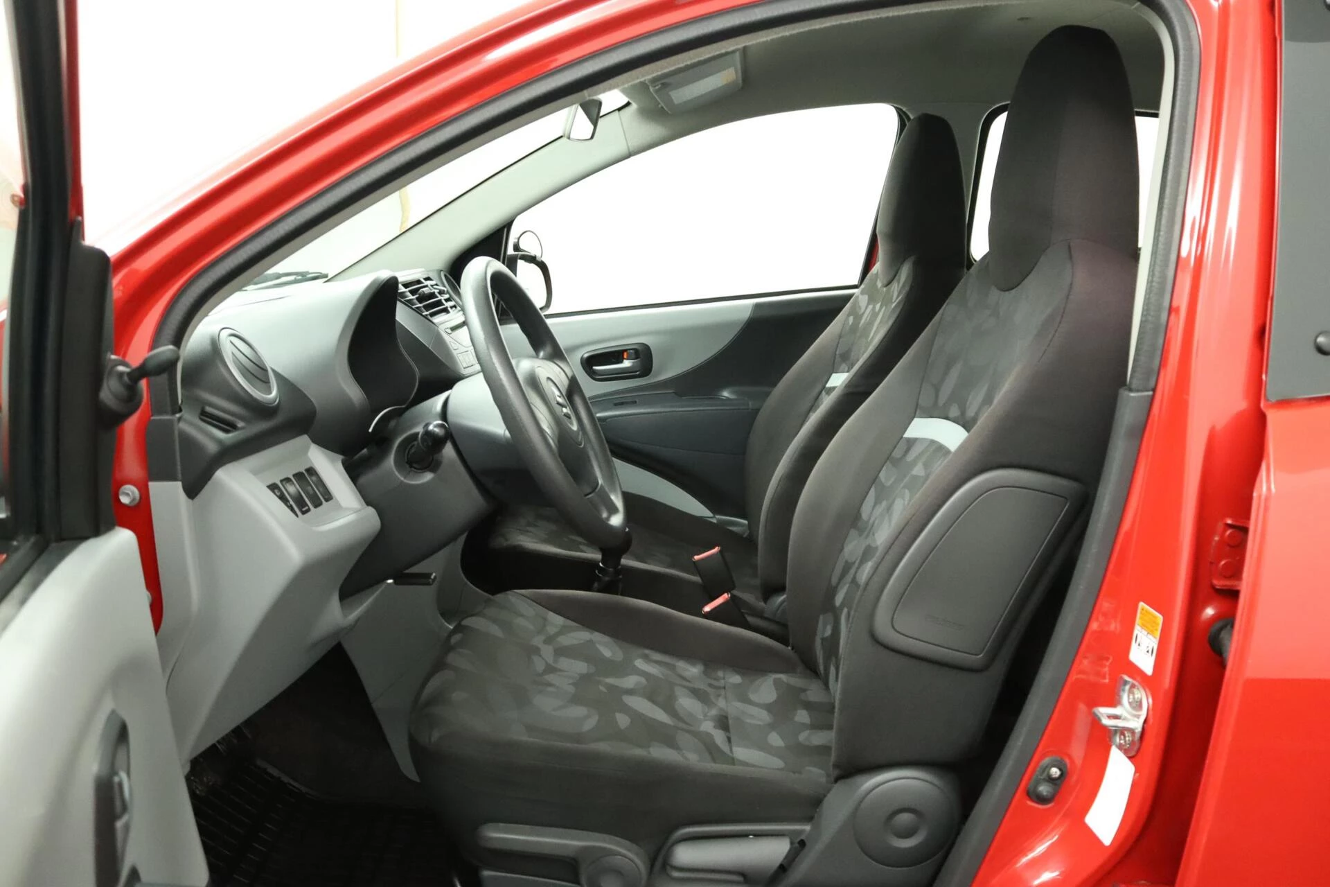 Hoofdafbeelding Suzuki Alto