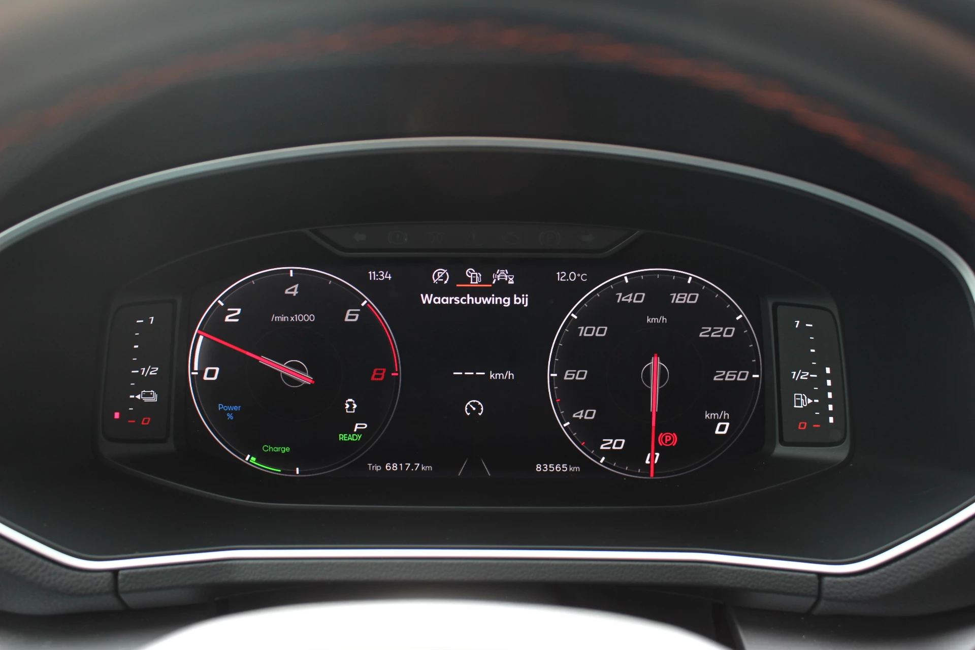 Hoofdafbeelding SEAT Tarraco