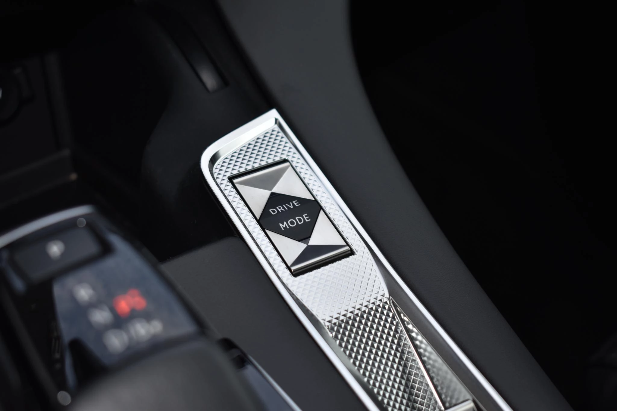 Hoofdafbeelding DS DS 7