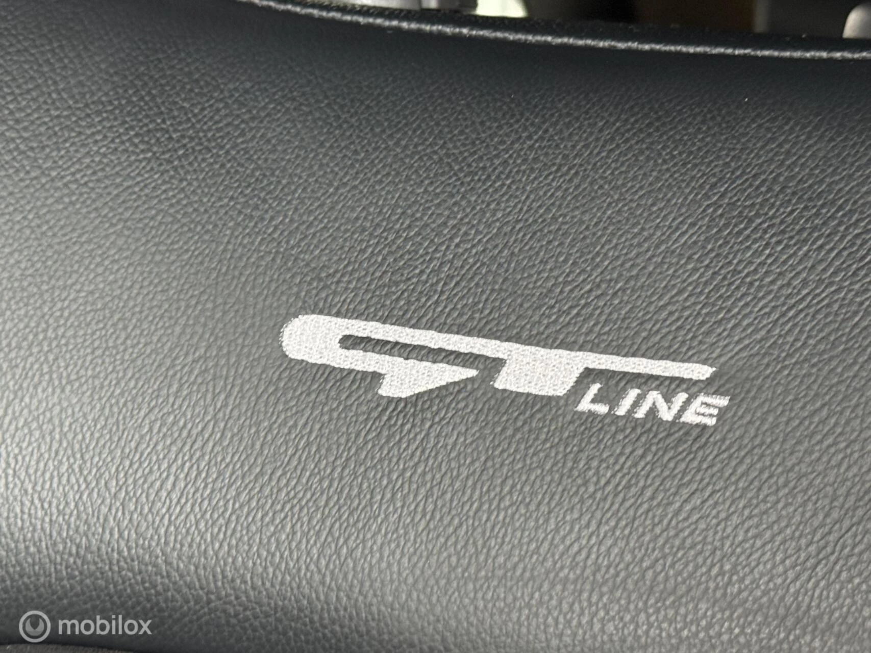 Hoofdafbeelding Kia ProCeed