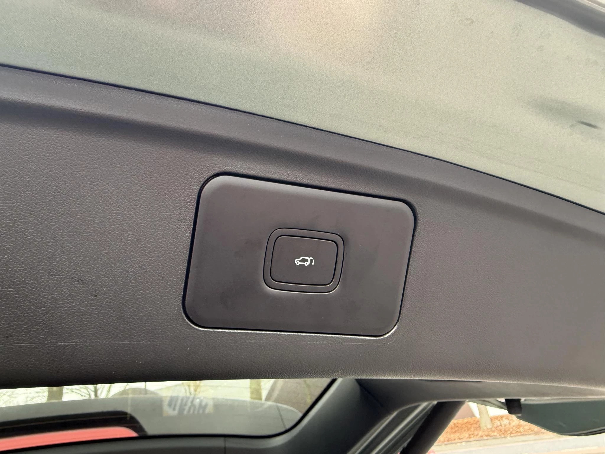 Hoofdafbeelding DFSK E5 PHEV