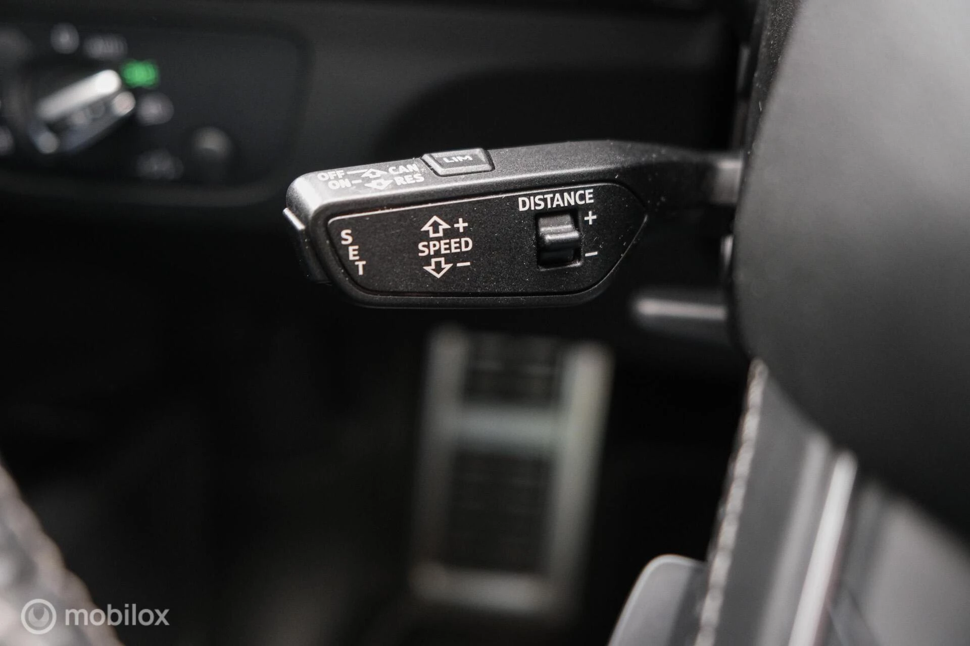 Hoofdafbeelding Audi SQ5