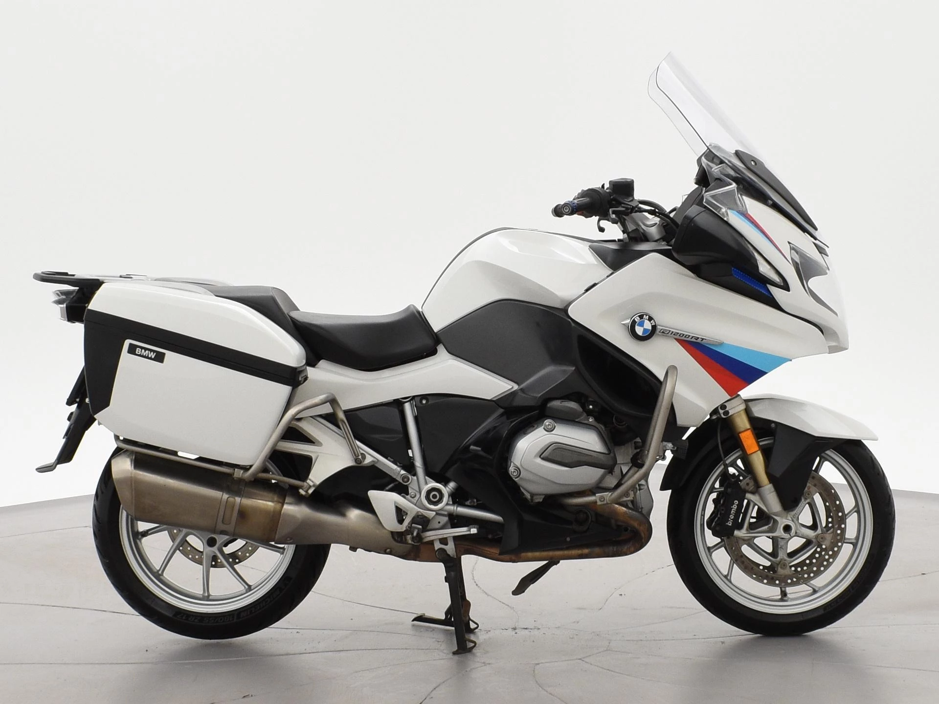 Hoofdafbeelding BMW R 1200 RT