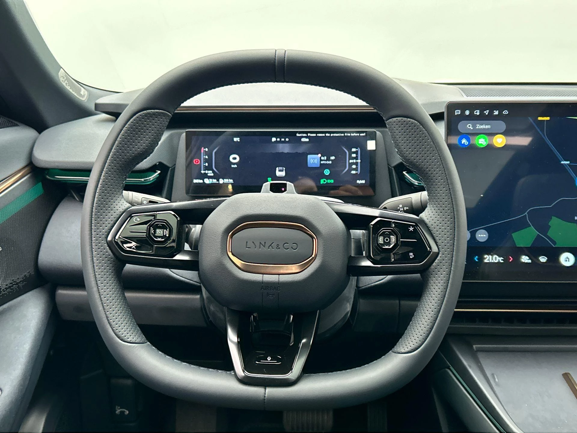 Hoofdafbeelding Lynk & Co 08