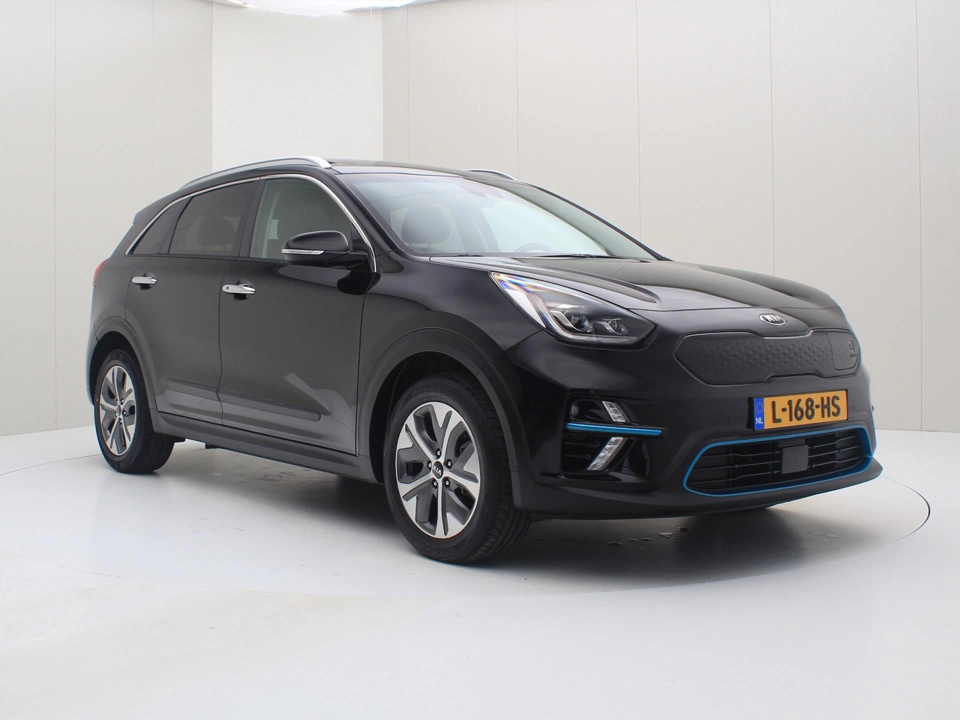 Hoofdafbeelding Kia e-Niro