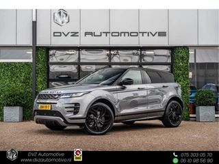Land Rover Range Rover Evoque 2.0 P250 AWD R-Dynamic S | Virtual | Cold Climate | 360 Cam | BTW |