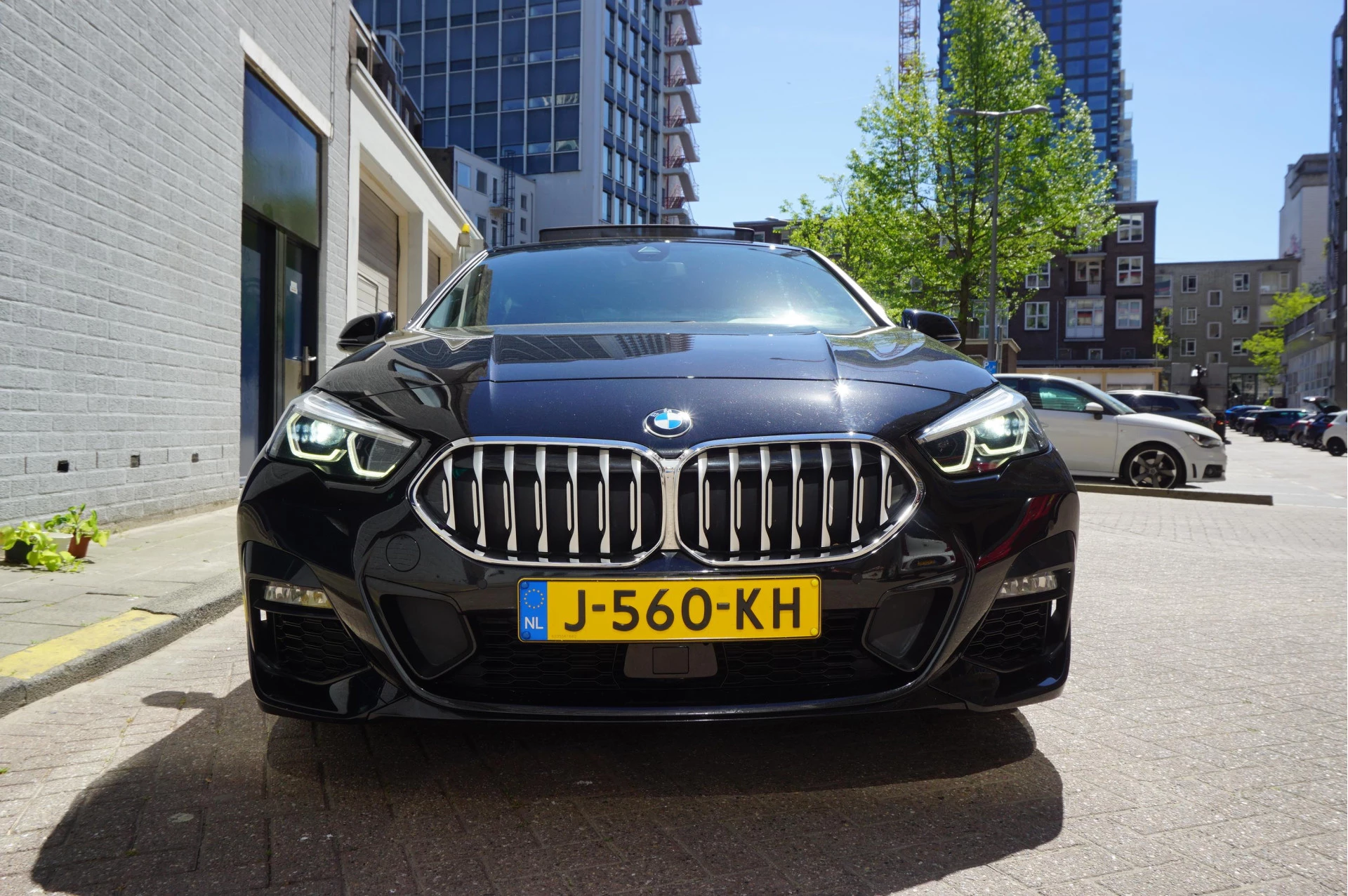 Hoofdafbeelding BMW 2 Serie