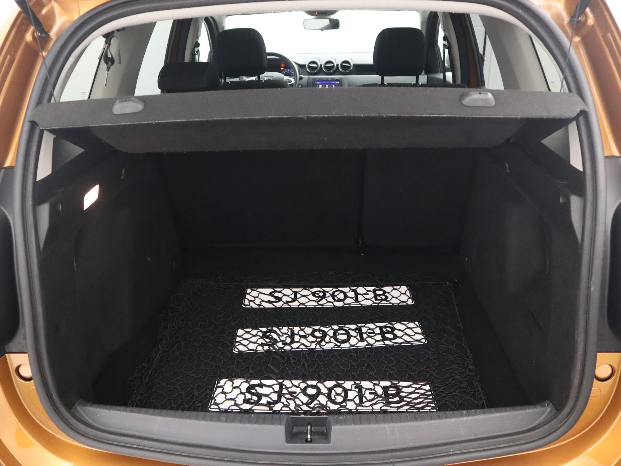 Hoofdafbeelding Dacia Duster