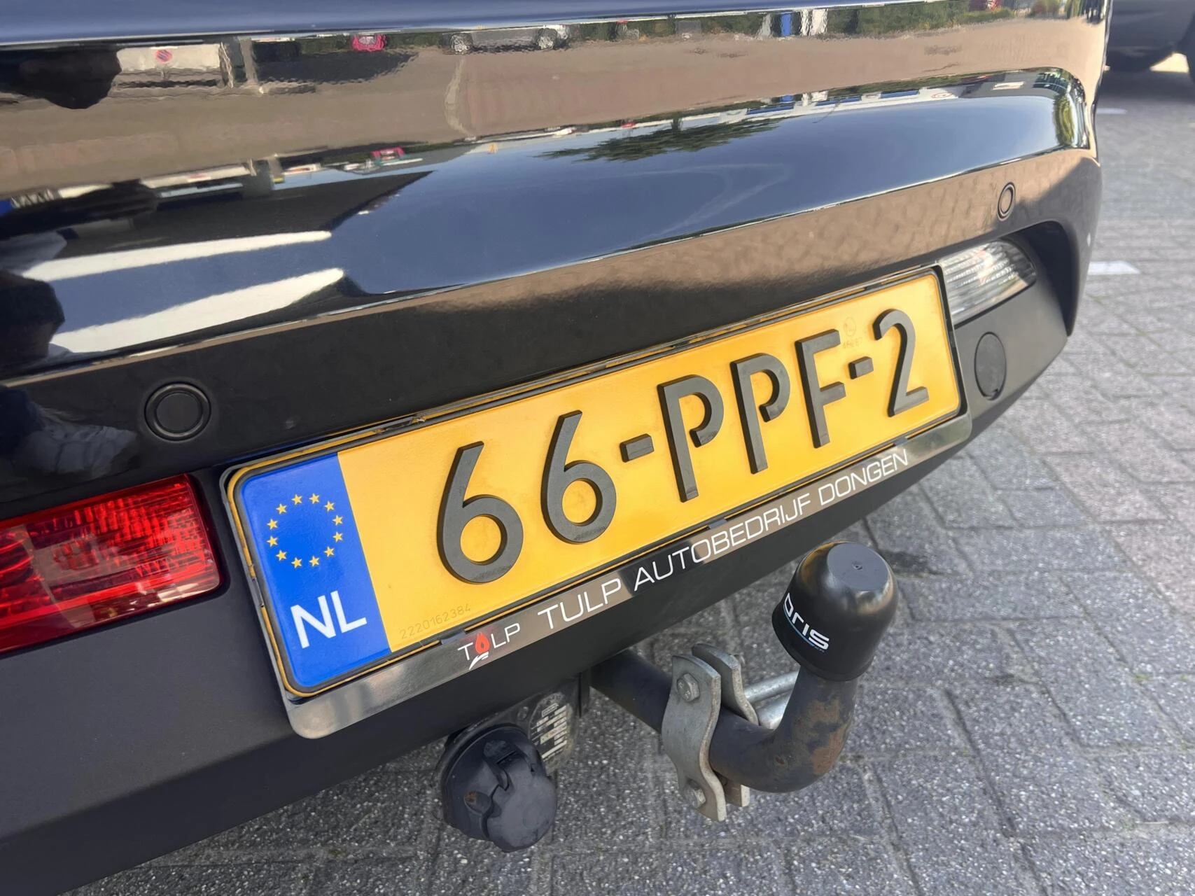 Hoofdafbeelding Fiat Bravo