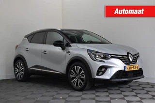 Renault Captur 1.6 E-Tech Plug-in Hybrid Initiale Paris Automaat