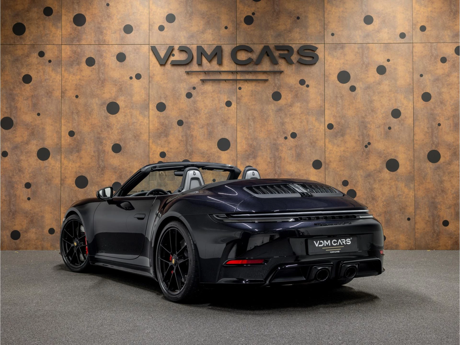 Hoofdafbeelding Porsche 911