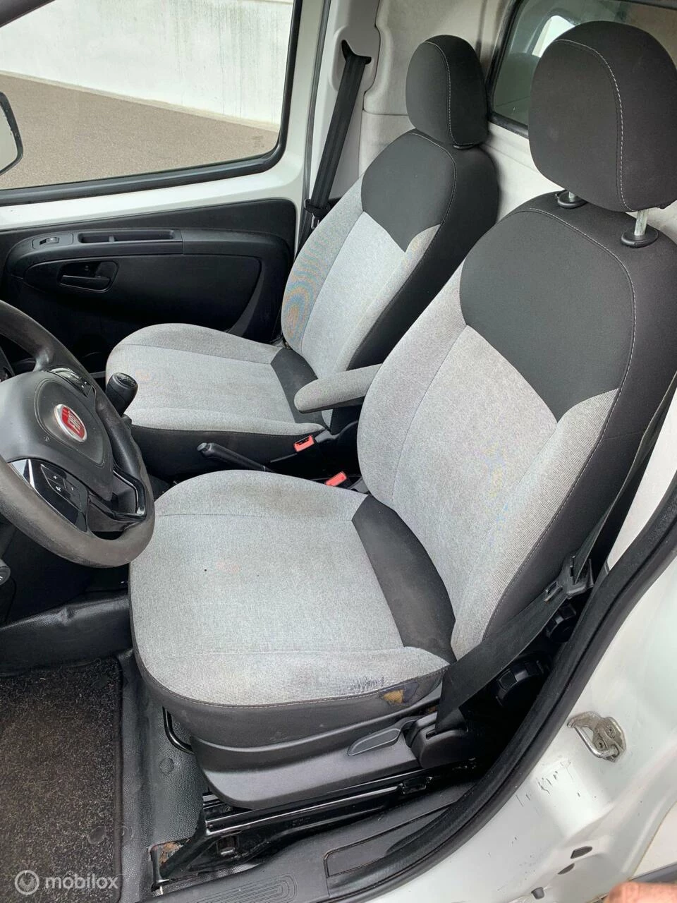 Hoofdafbeelding Fiat Fiorino