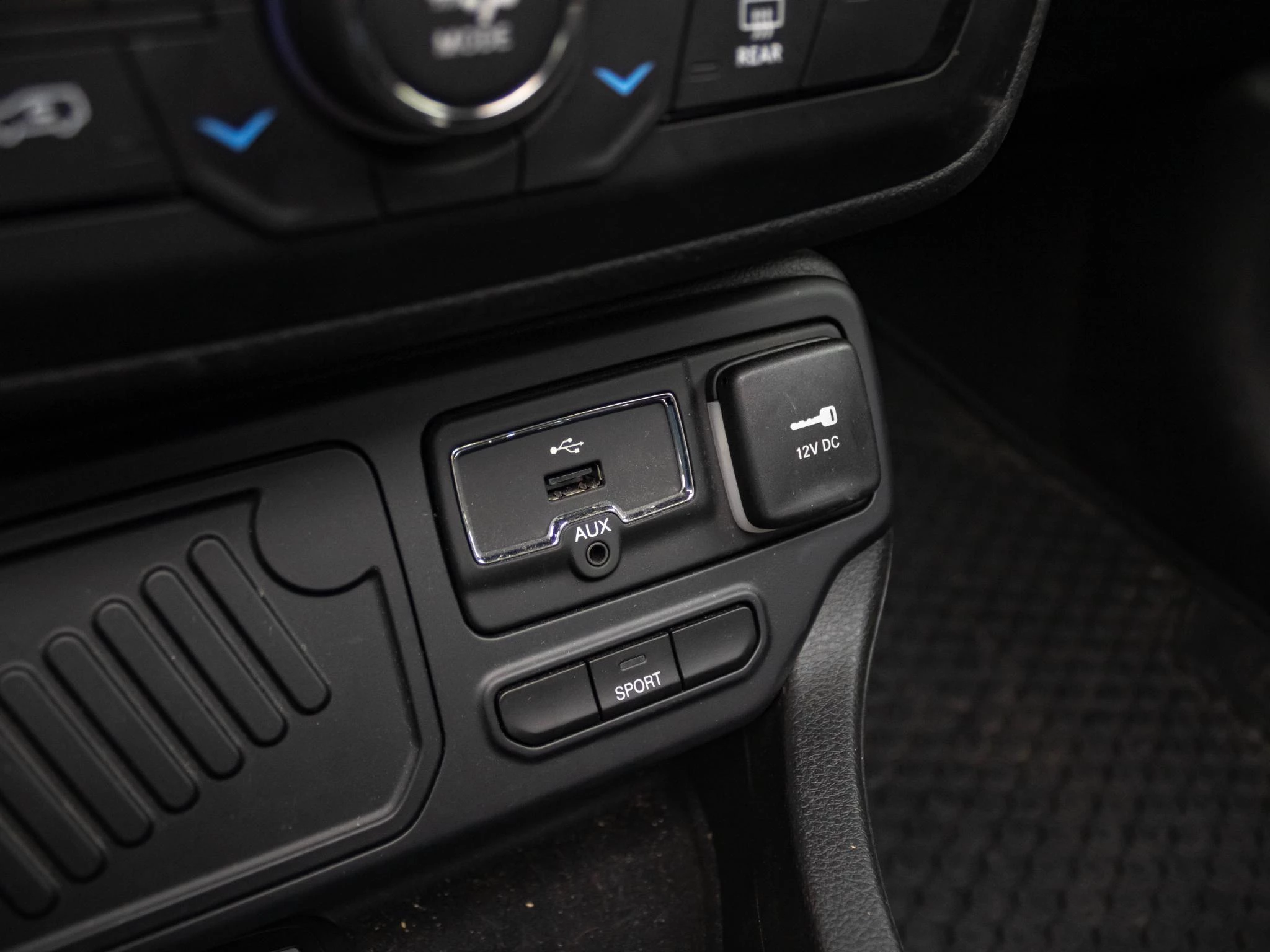 Hoofdafbeelding Jeep Renegade