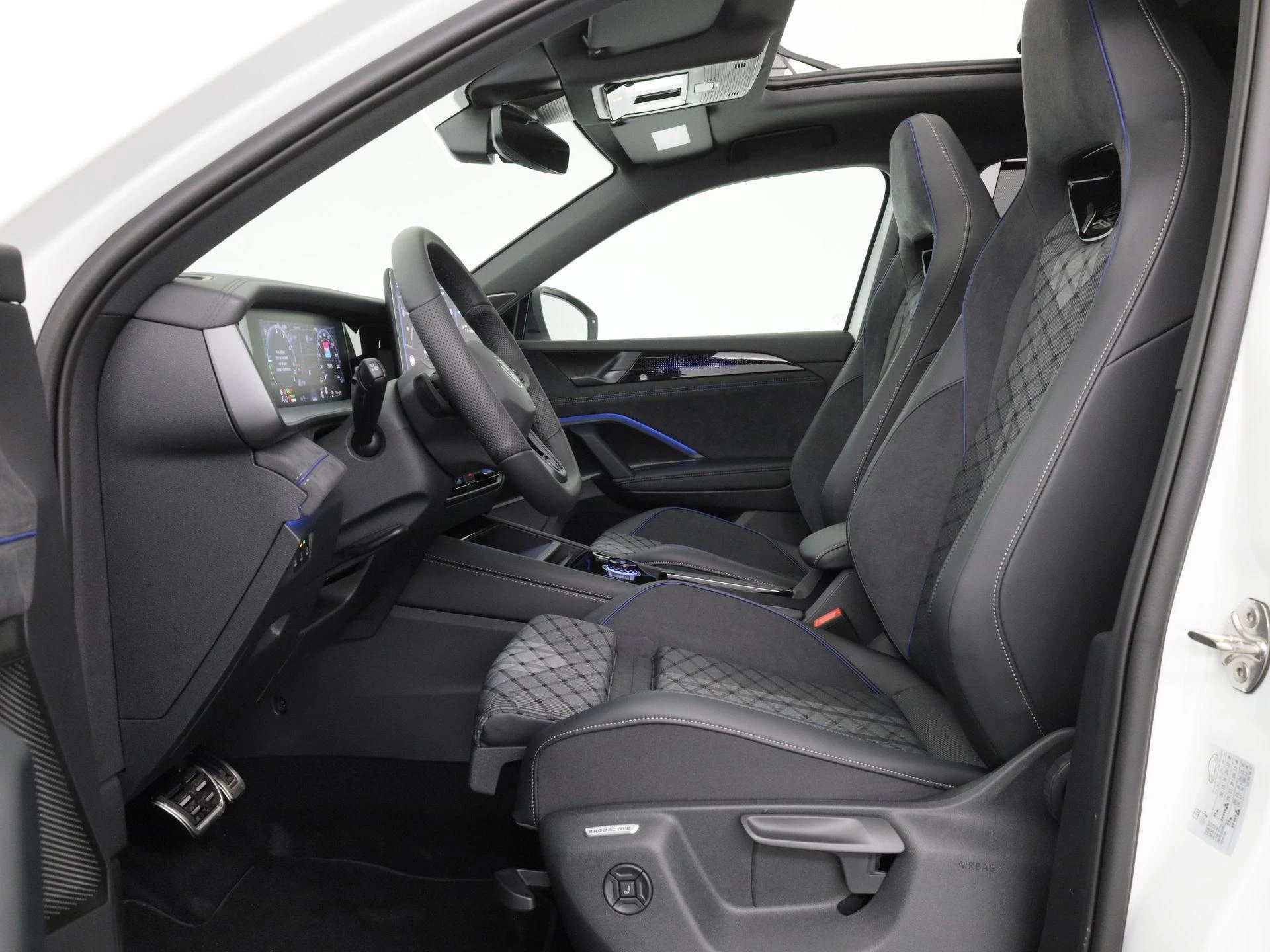Hoofdafbeelding Volkswagen Tayron