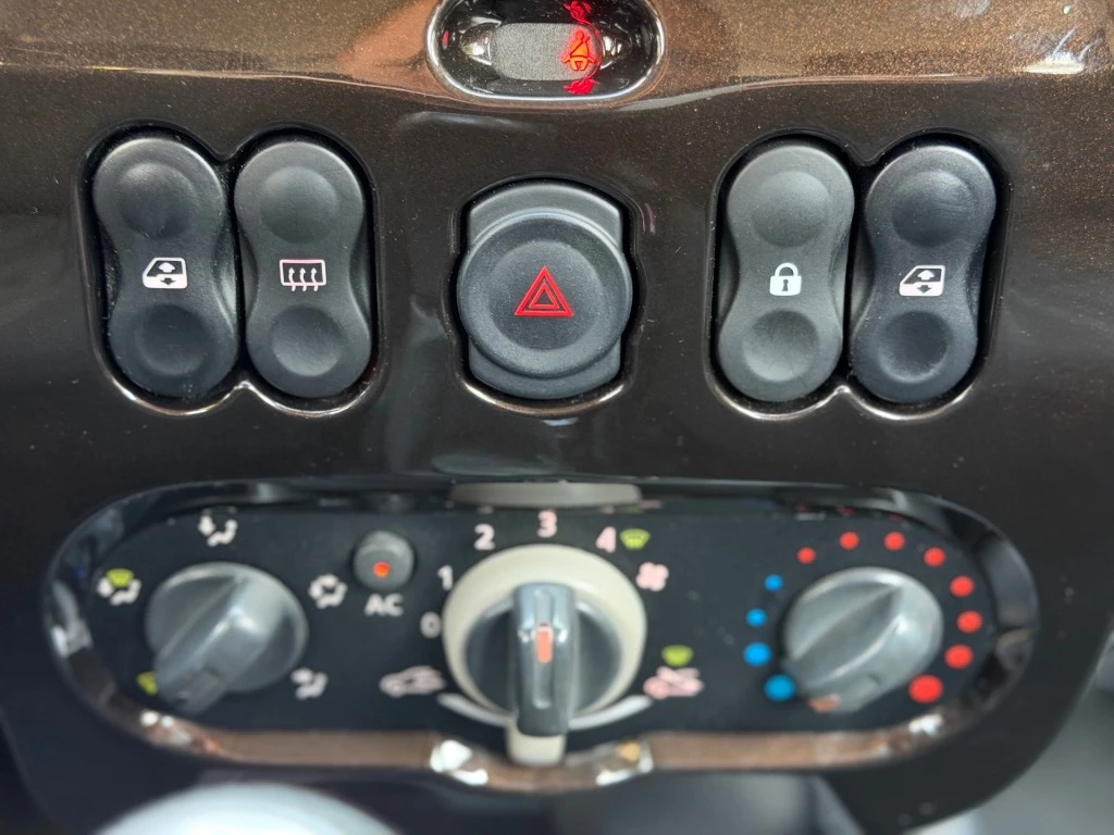 Hoofdafbeelding Dacia Duster