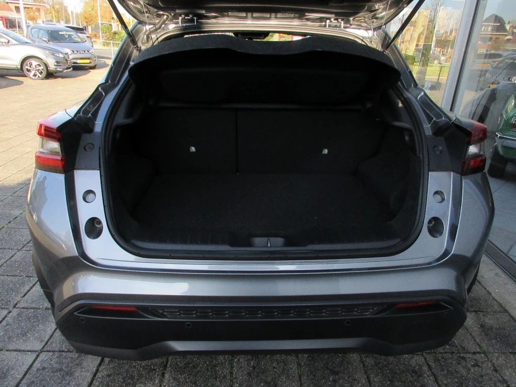 Hoofdafbeelding Nissan Juke