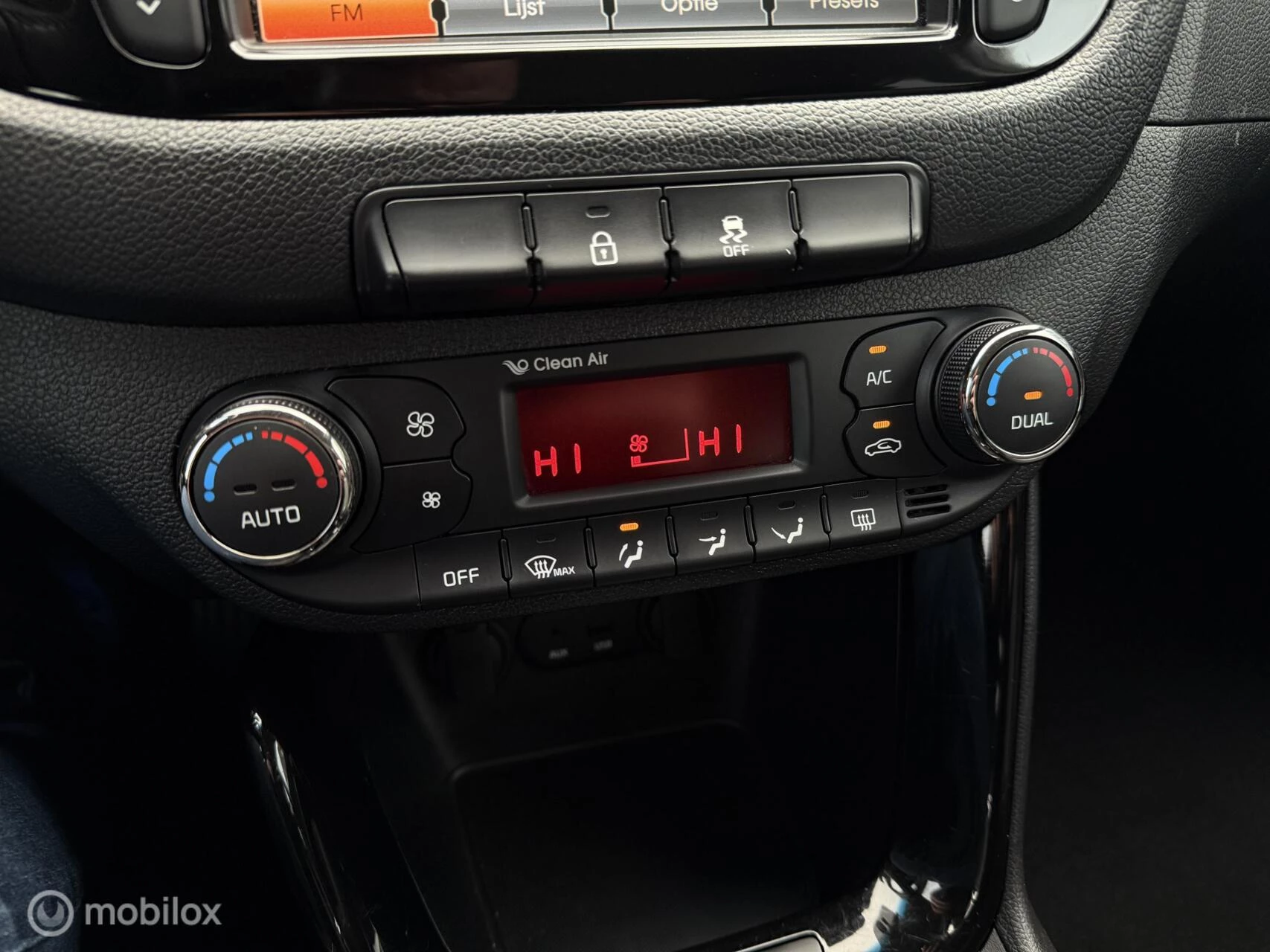 Hoofdafbeelding Kia cee'd