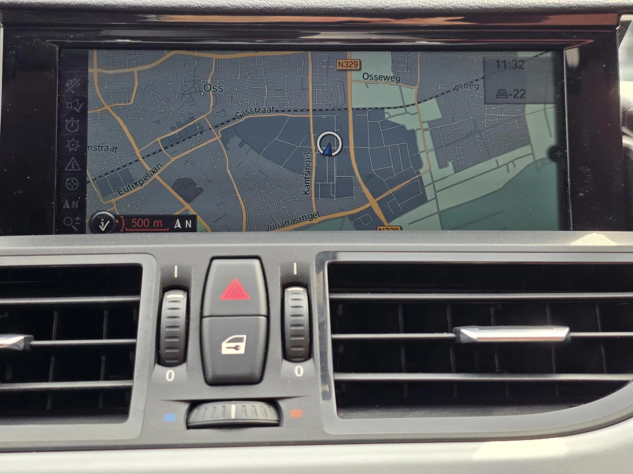 Hoofdafbeelding BMW Z4