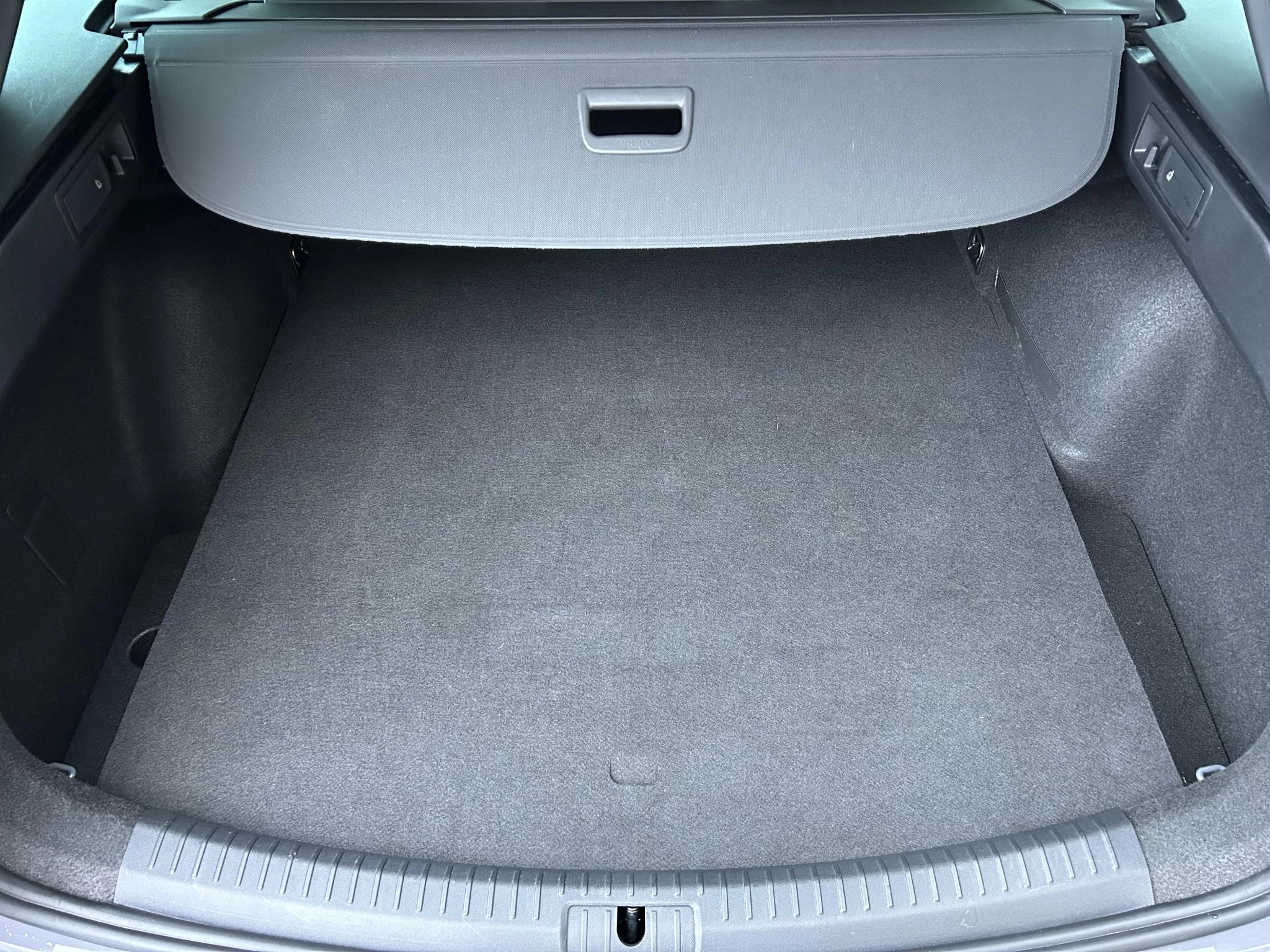 Hoofdafbeelding CUPRA Leon Sportstourer