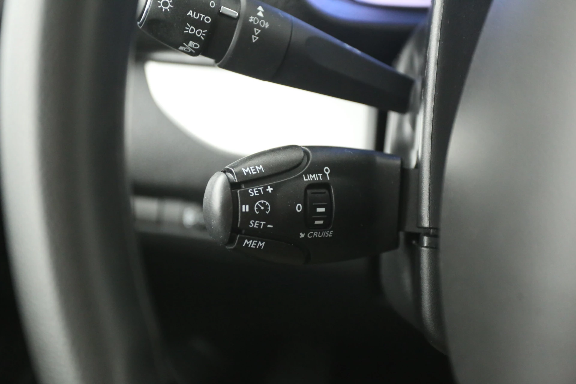 Hoofdafbeelding Citroën SpaceTourer