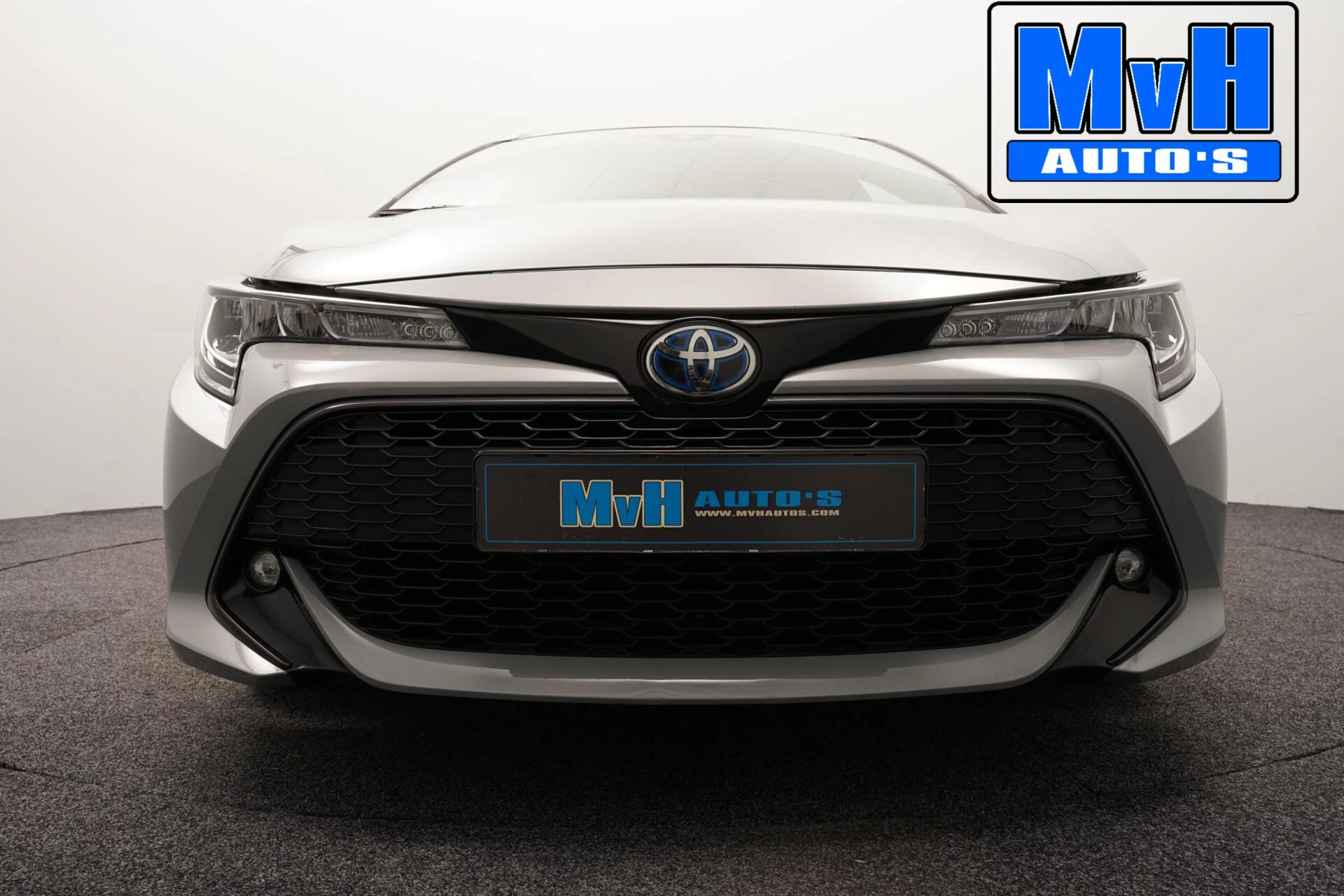 Hoofdafbeelding Toyota Corolla Touring Sports