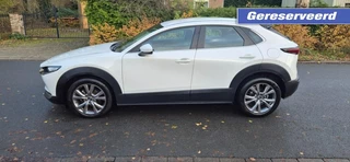 Mazda CX-30 2.0 e-SKyActive-G M Hybrid Comfort Automaat