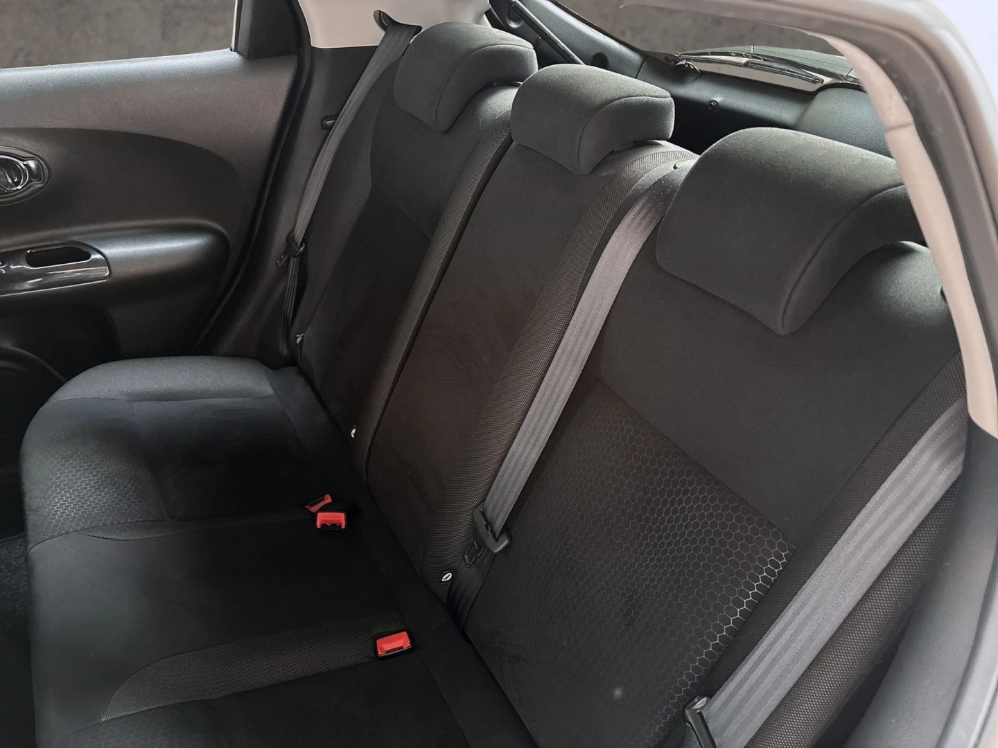 Hoofdafbeelding Nissan Juke