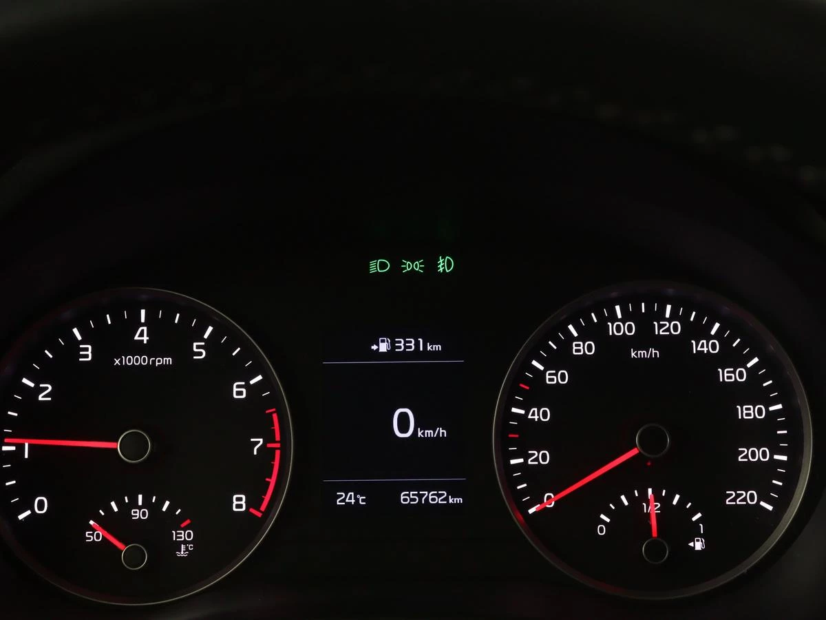 Hoofdafbeelding Kia Stonic