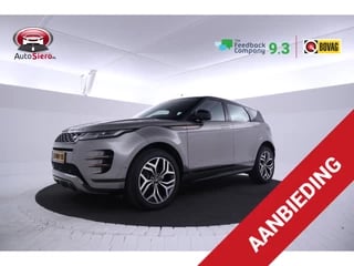 Land Rover Range Rover Evoque 2.0 P300 AWD R-Dynamic HSE Alle opties! zie video!