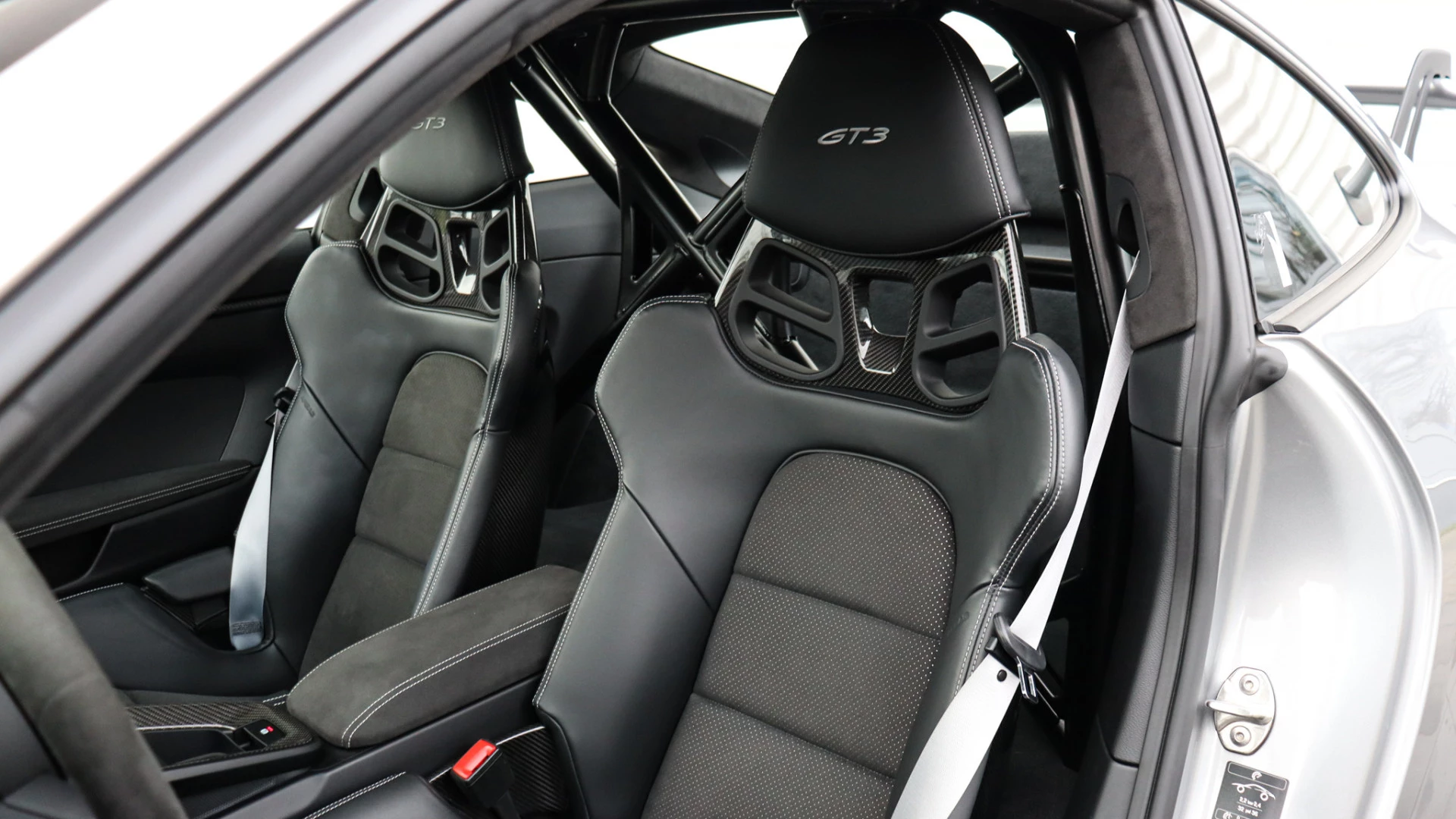 Hoofdafbeelding Porsche 911