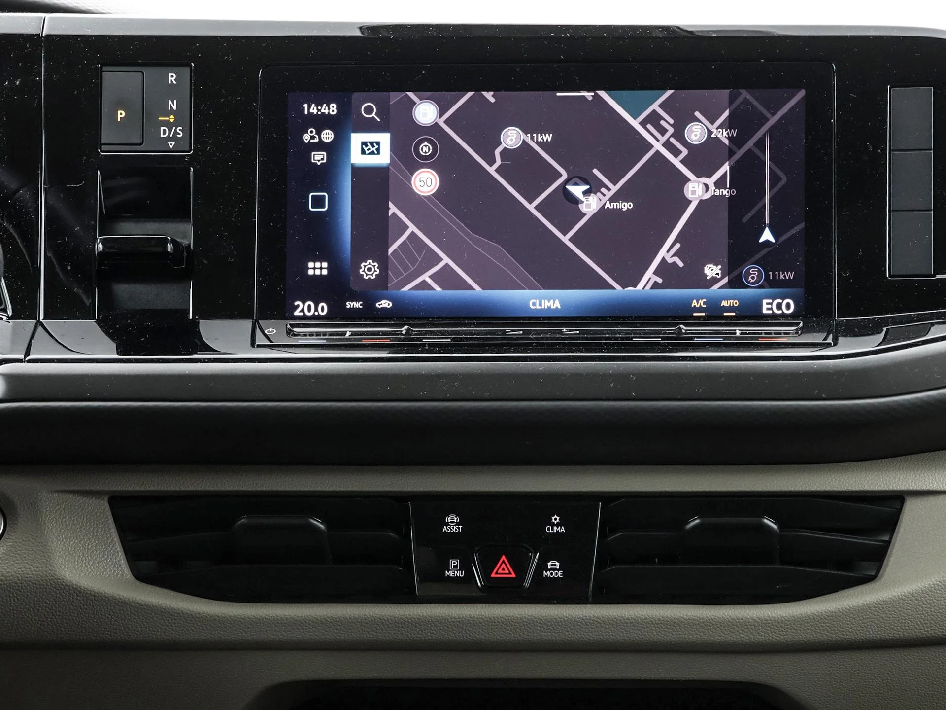 Hoofdafbeelding Volkswagen Multivan