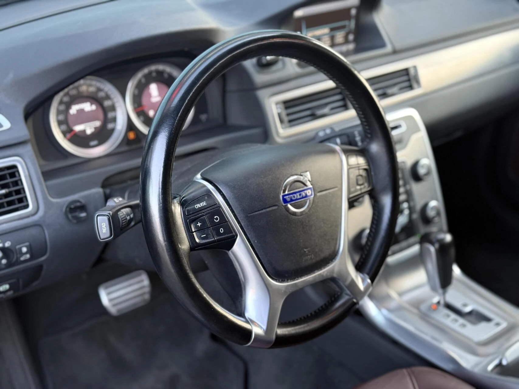 Hoofdafbeelding Volvo V70