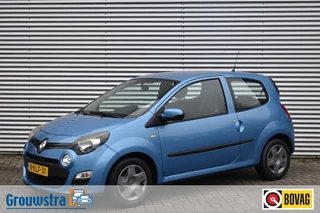 Hoofdafbeelding Renault Twingo Renault Twingo 1.2 16V COLLECTION / BLUETOOTH / USB
