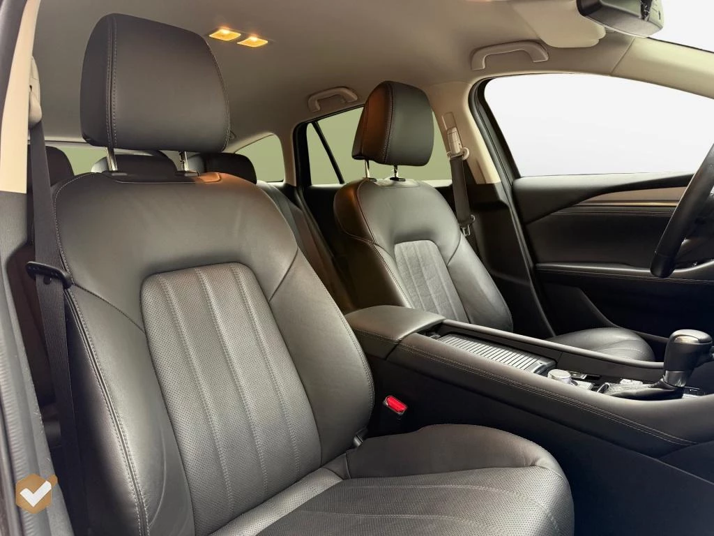 Hoofdafbeelding Mazda 6