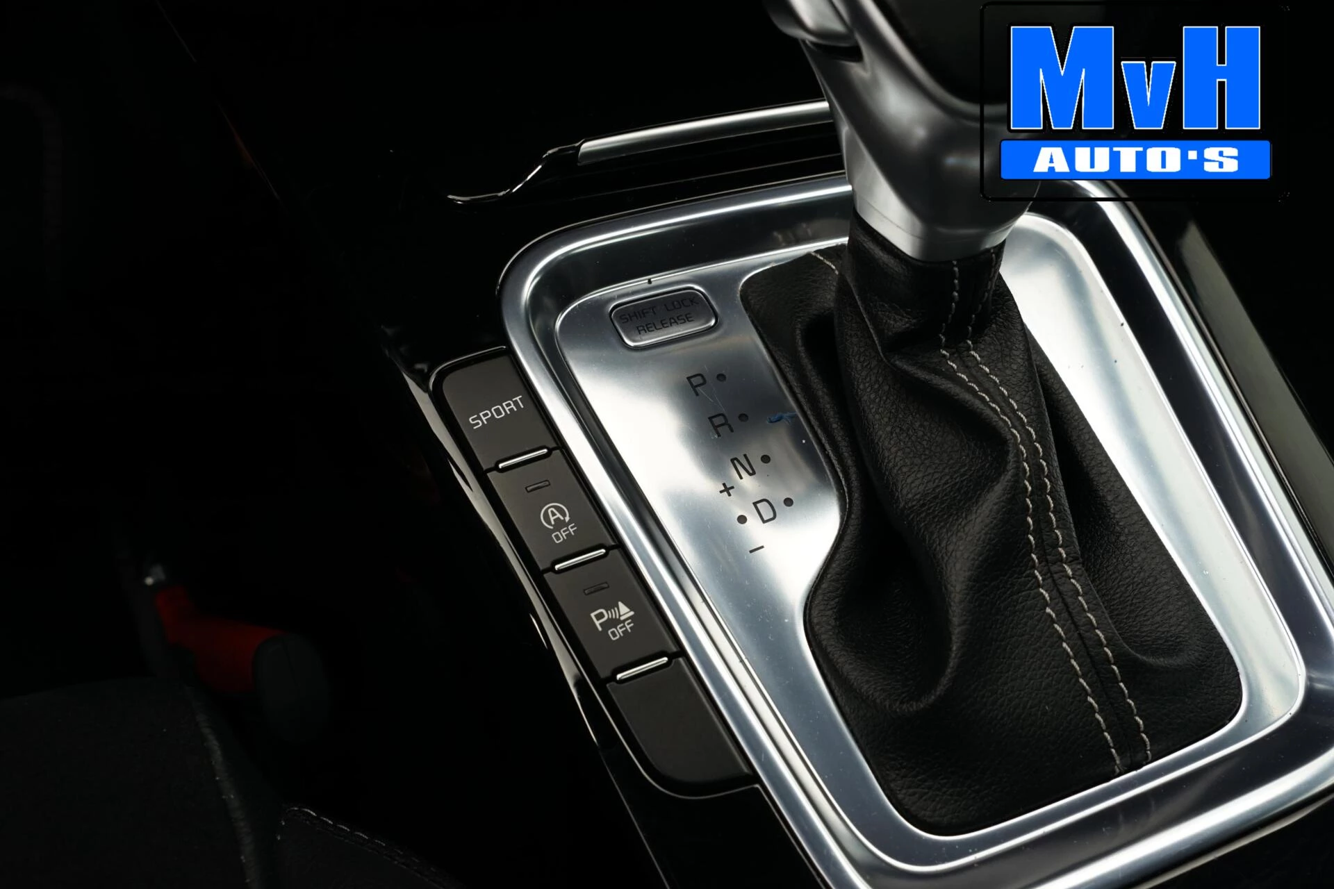 Hoofdafbeelding Kia ProCeed