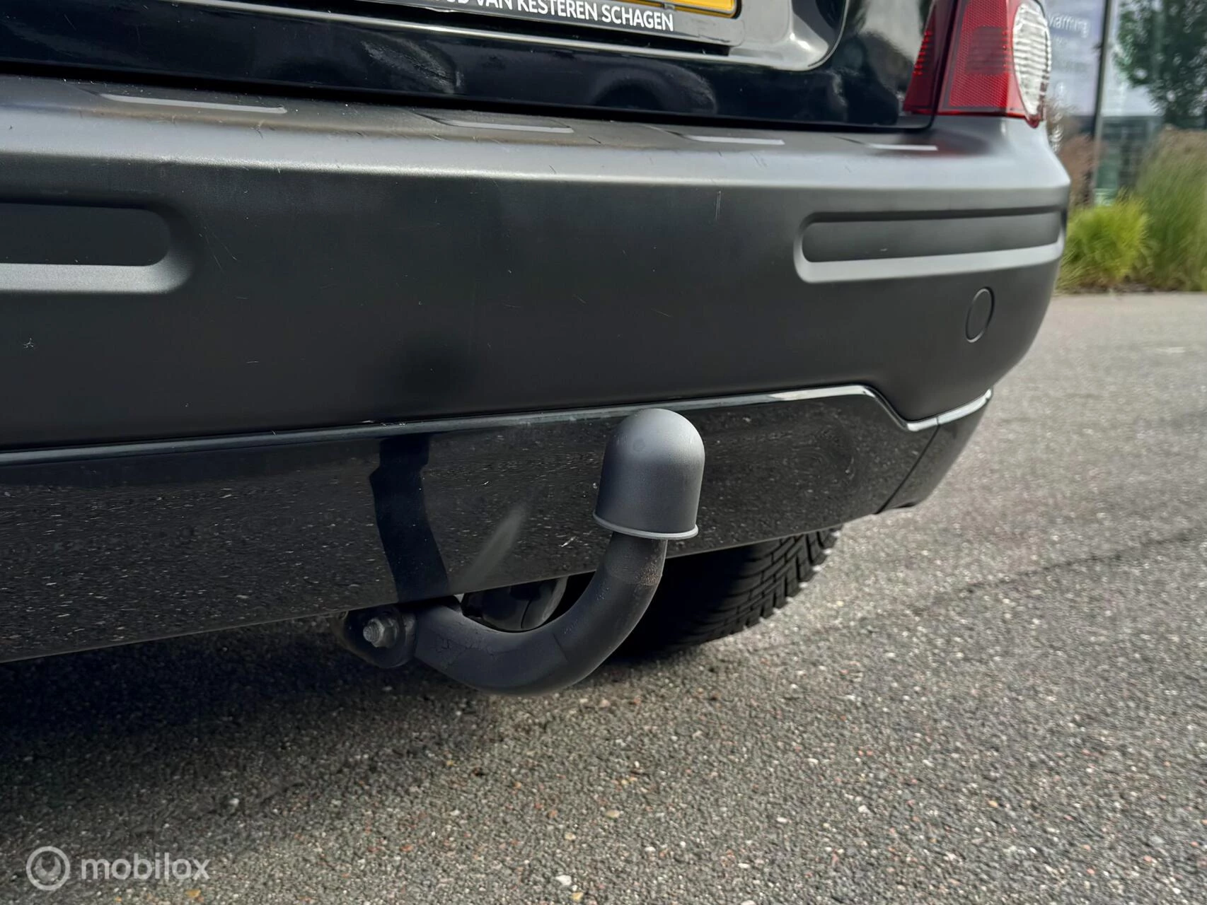 Hoofdafbeelding Citroën C3 Picasso