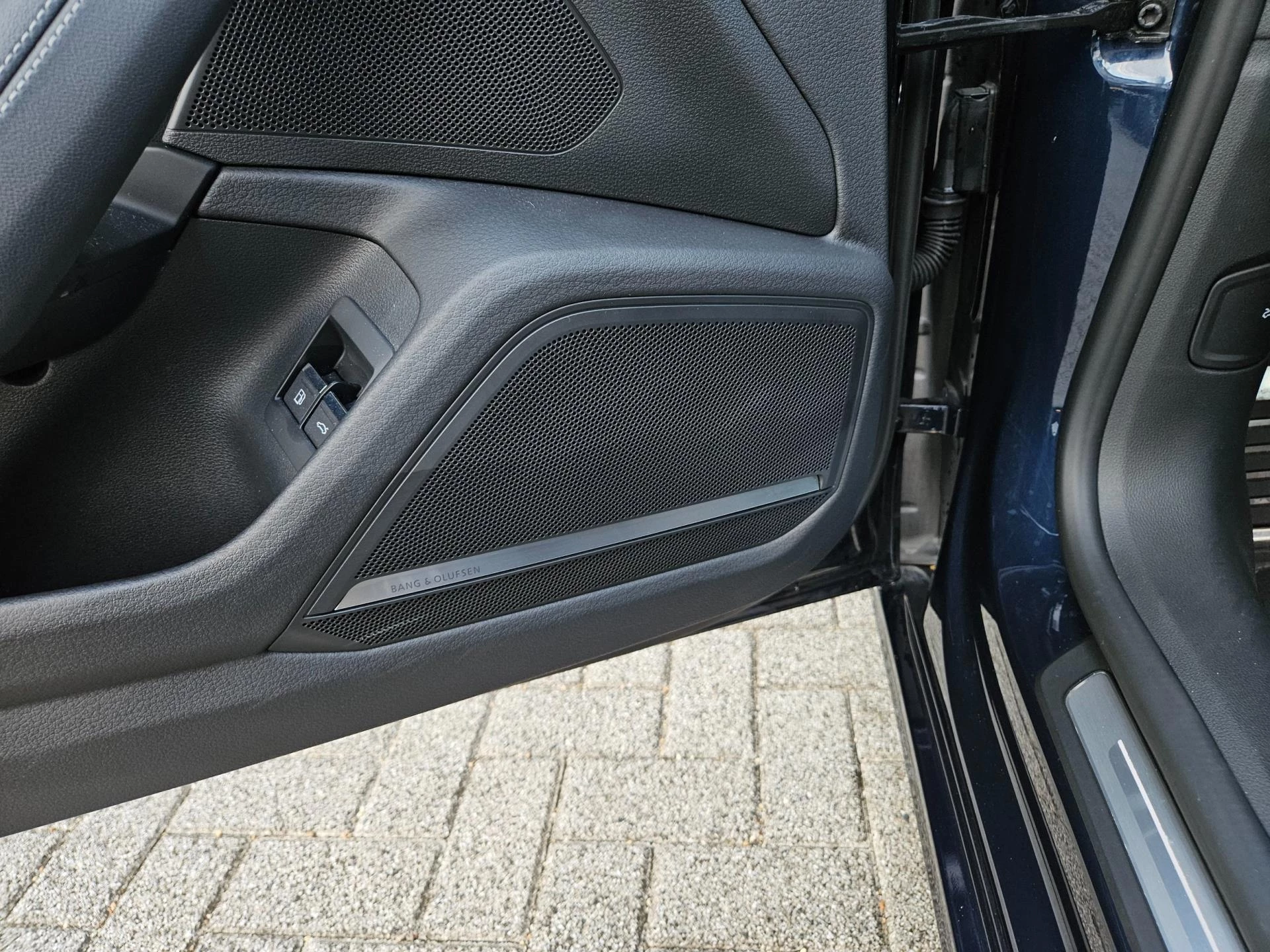 Hoofdafbeelding Audi A7