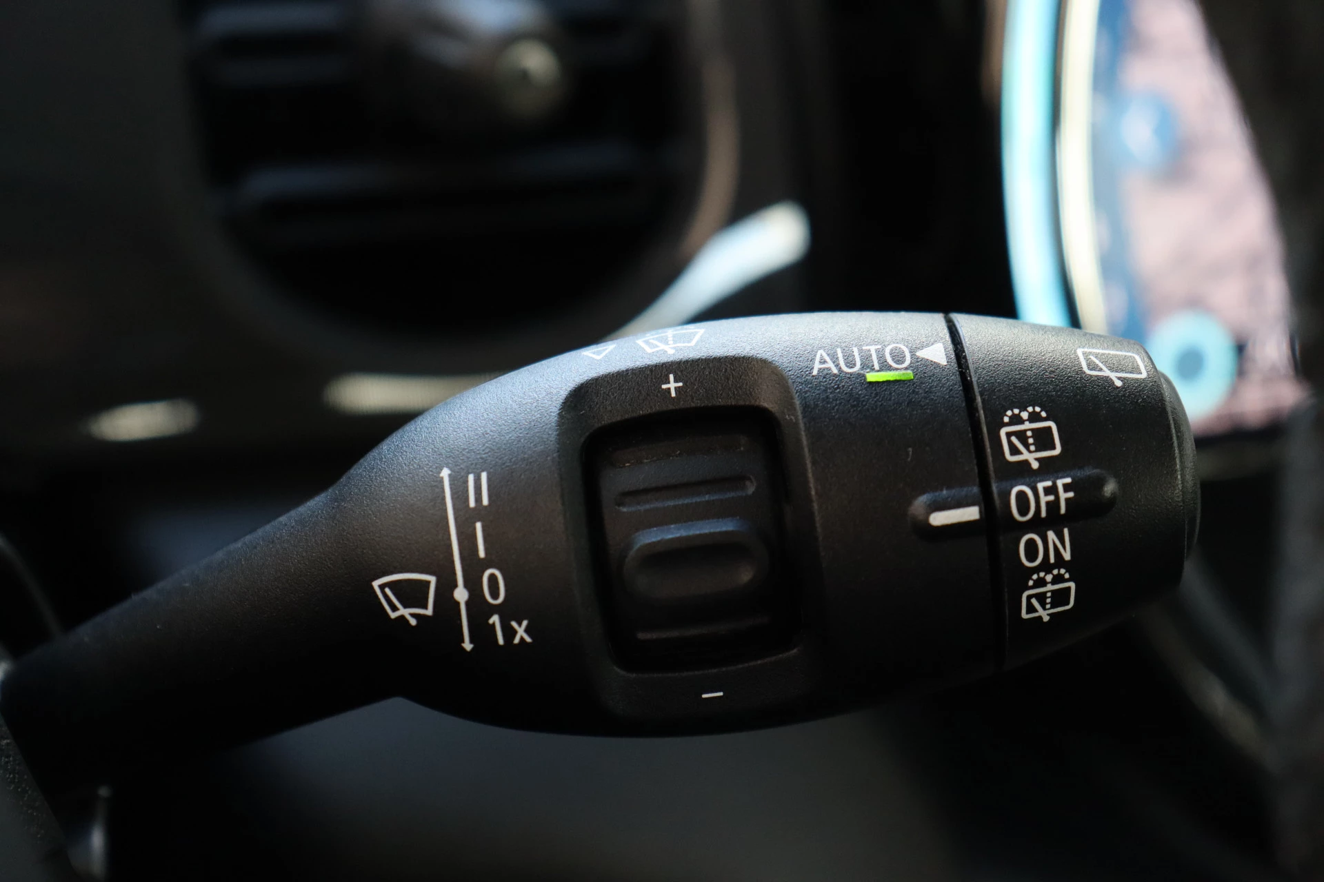 Hoofdafbeelding MINI One