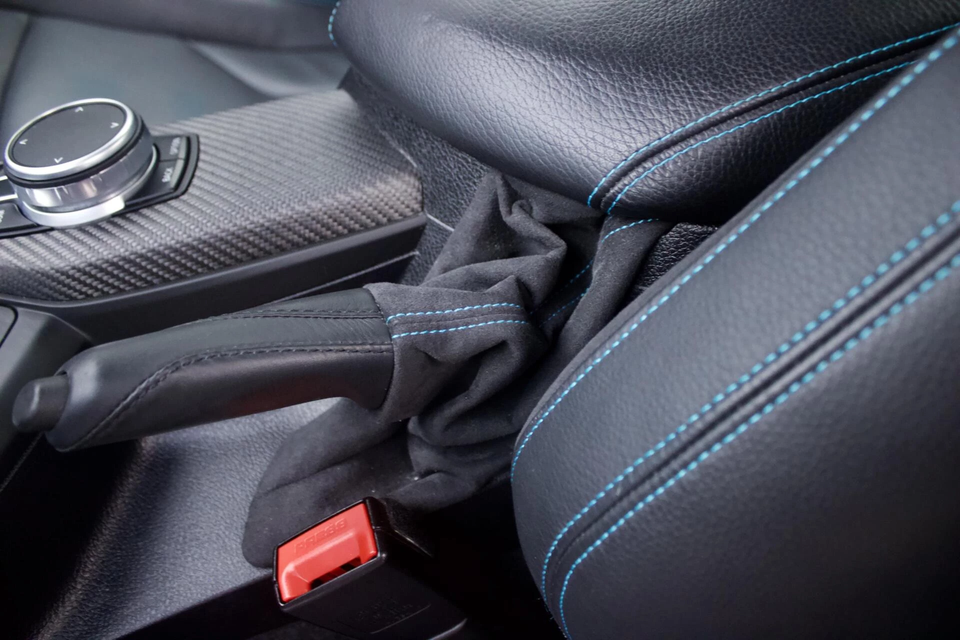 Hoofdafbeelding BMW M2