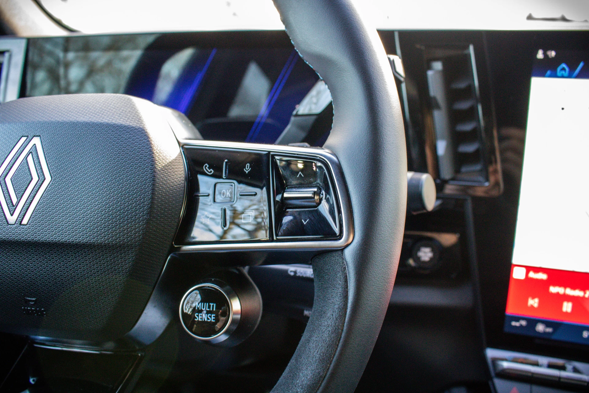 Hoofdafbeelding Renault Espace