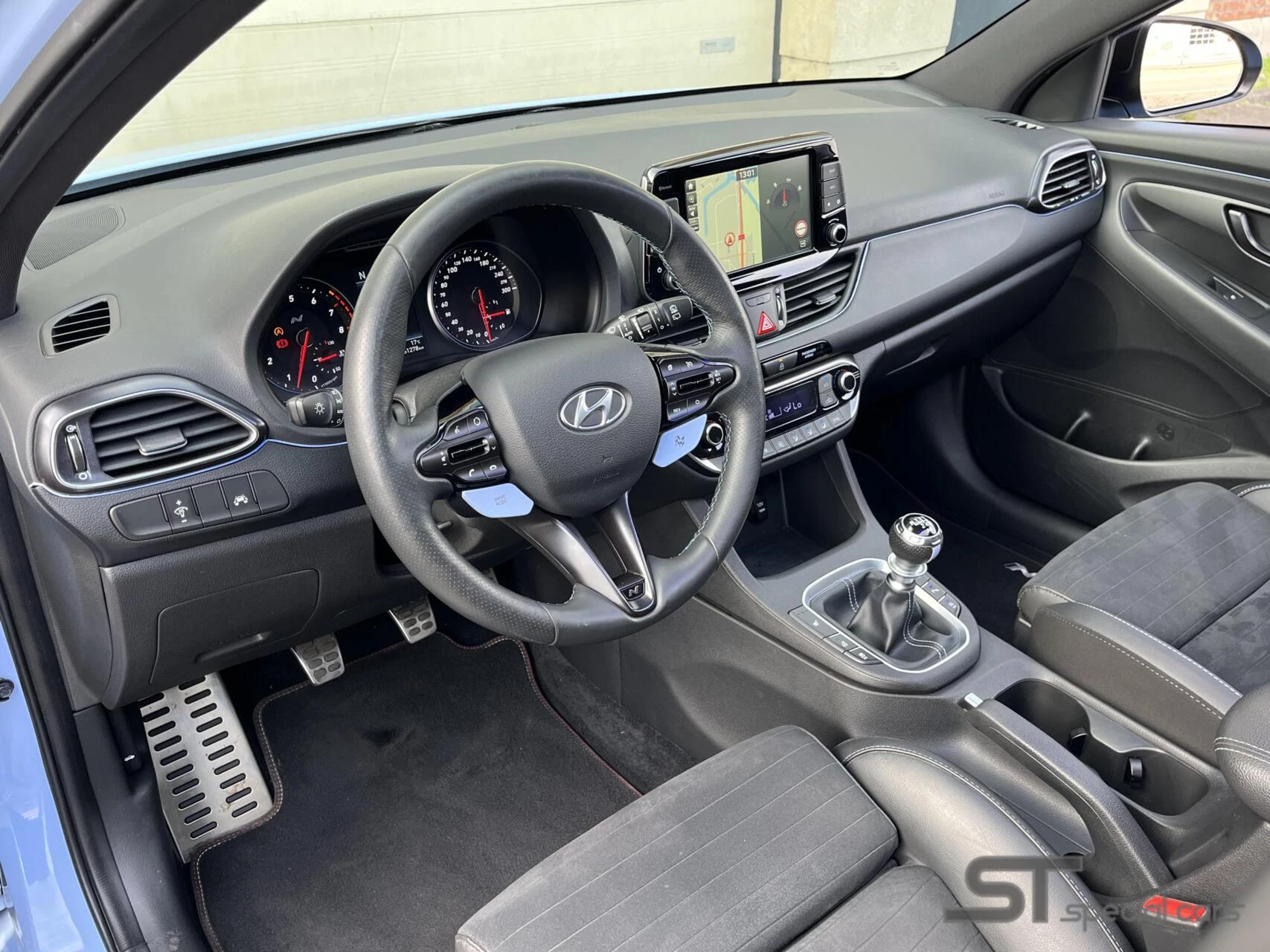 Hoofdafbeelding Hyundai i30