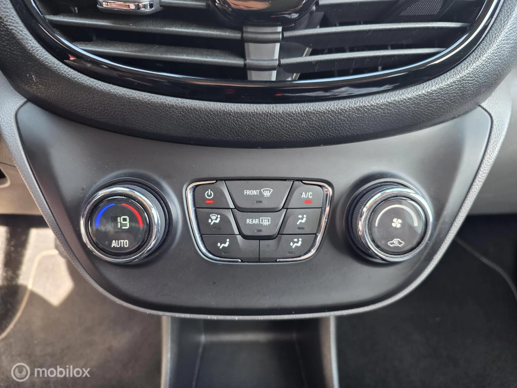 Hoofdafbeelding Opel KARL