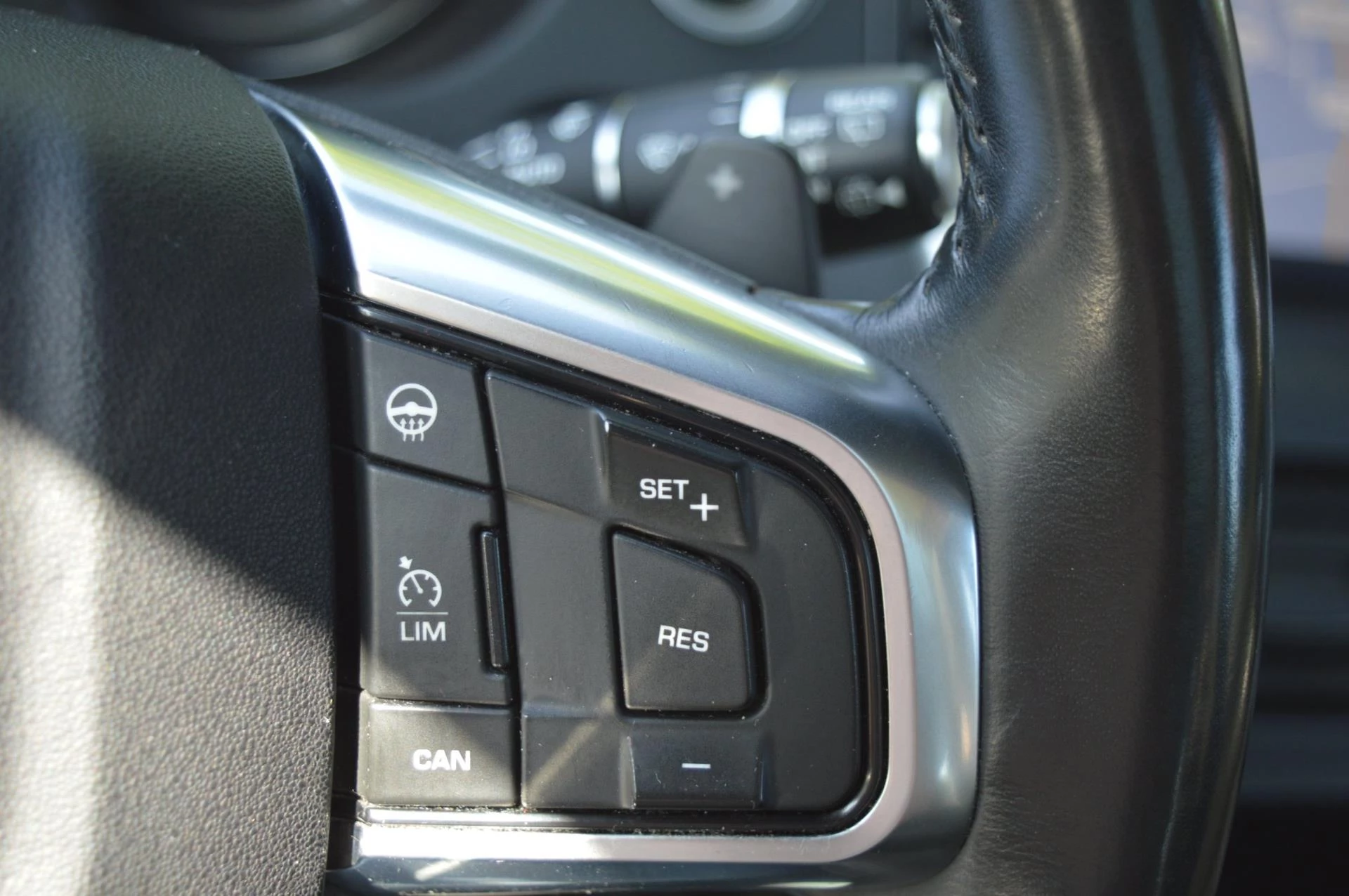 Hoofdafbeelding Land Rover Discovery Sport