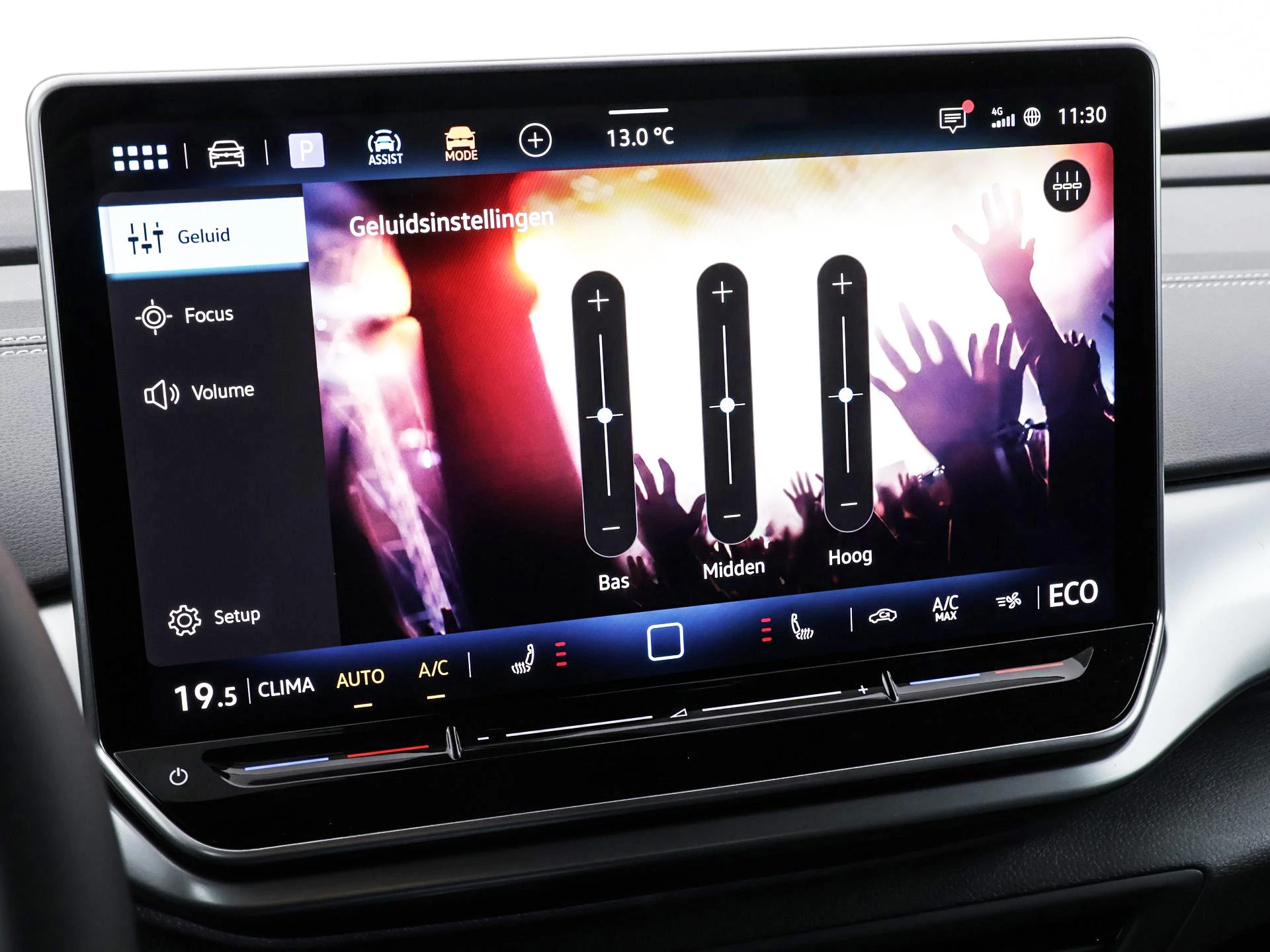 Hoofdafbeelding Volkswagen ID.4