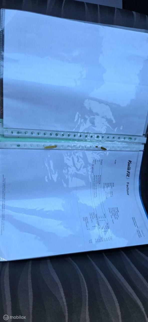 Hoofdafbeelding Nissan Pixo