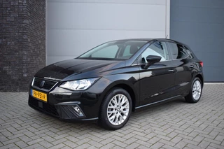 Seat Ibiza 1.0 TSI 95PK Style 5-DRS ORG.NED / NAP / NAVIGATIE / CARPLAY / STOELVERWARMING