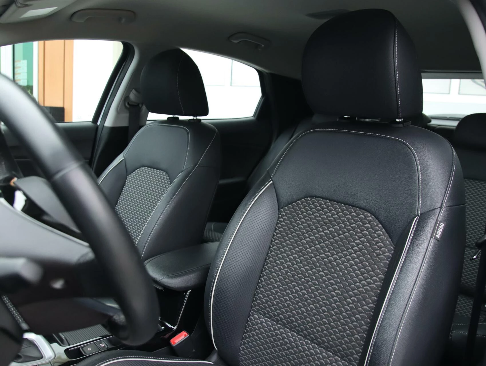 Hoofdafbeelding Kia XCeed