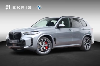 BMW X5 xDrive50e | M Sportpakket Pro | Travel Pack | Innovation Pack | Comfort Pack Plus | Exclusive Package